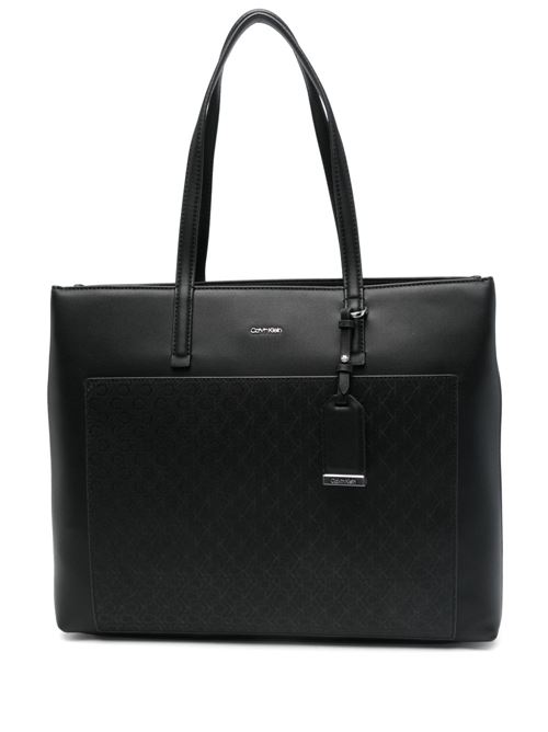  Calvin Klein | LV04F3225GUB1BLACK